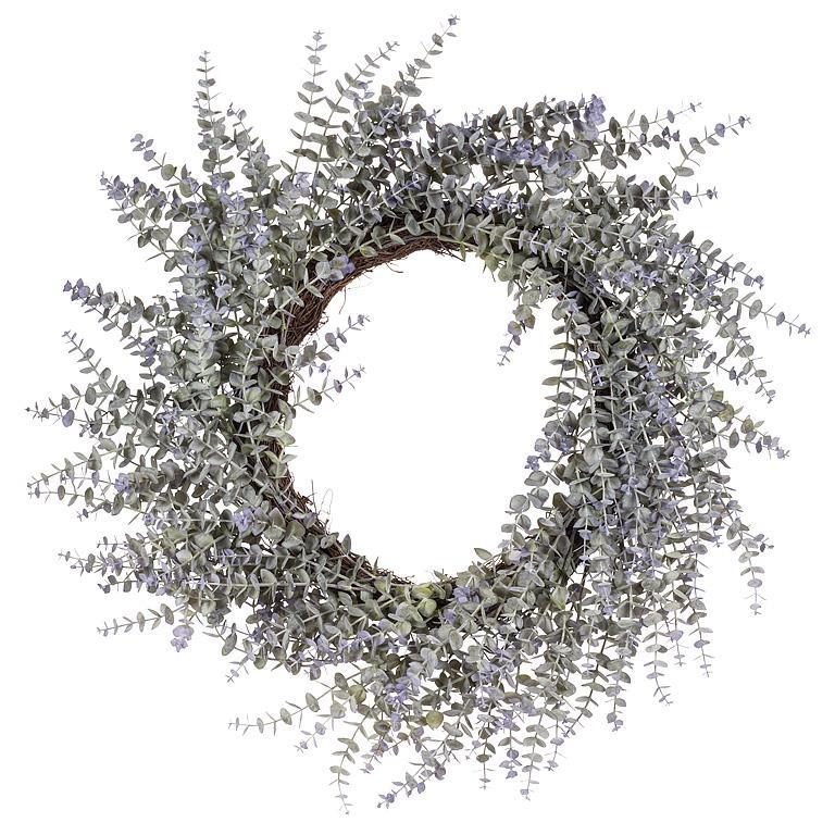 Eucalyptus Wreath