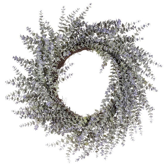 Eucalyptus Wreath