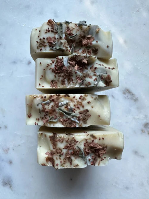 Scout Soap Co | Citreous