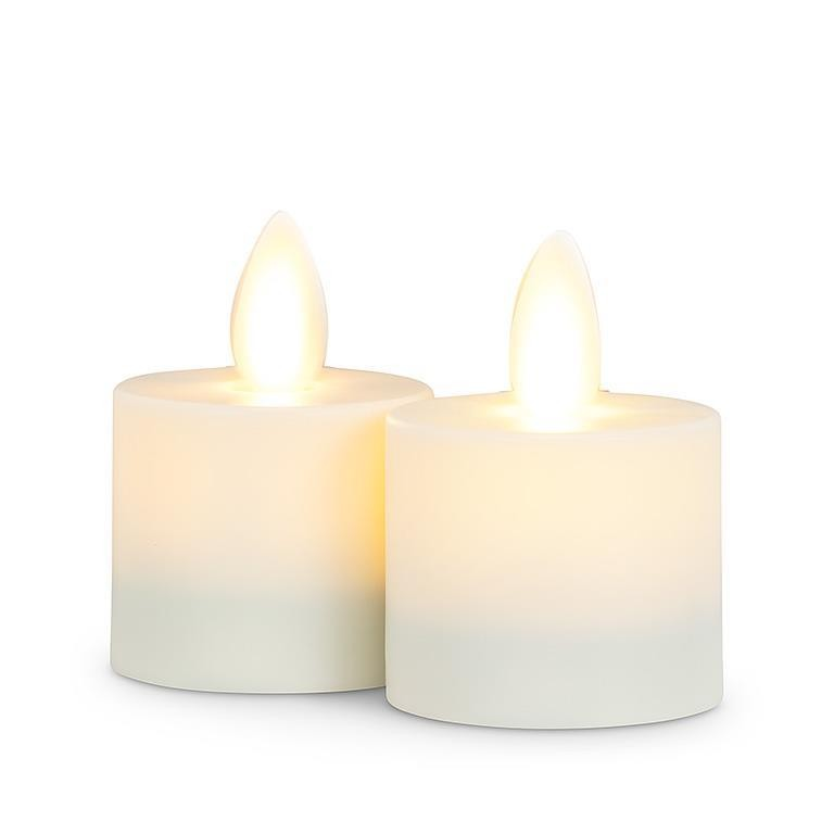 Reallite Tealight | Set of 2