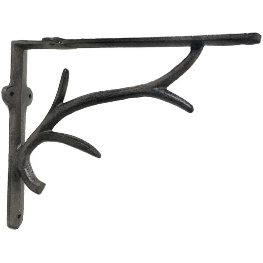 Branch Bracket | Cast Iron