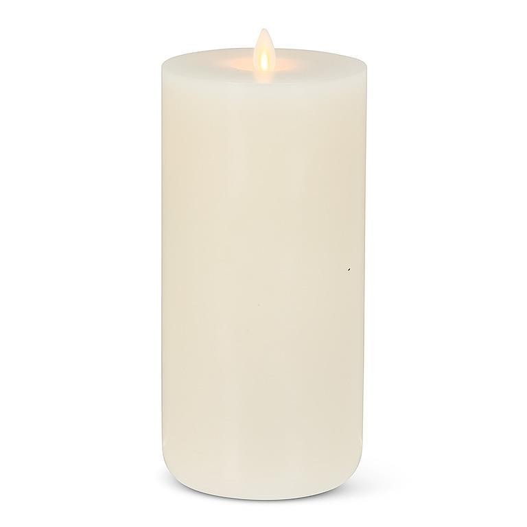 Wick to Flame Extra Large Candle