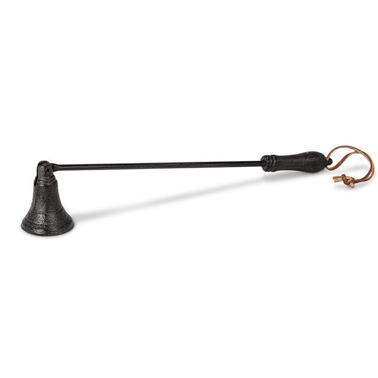 Classic Candle Snuffer