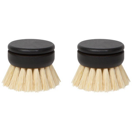 Sisal Dish Brush Heads