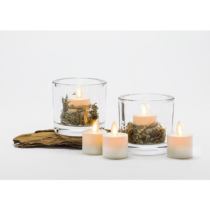 Reallite Tealight | Set of 2