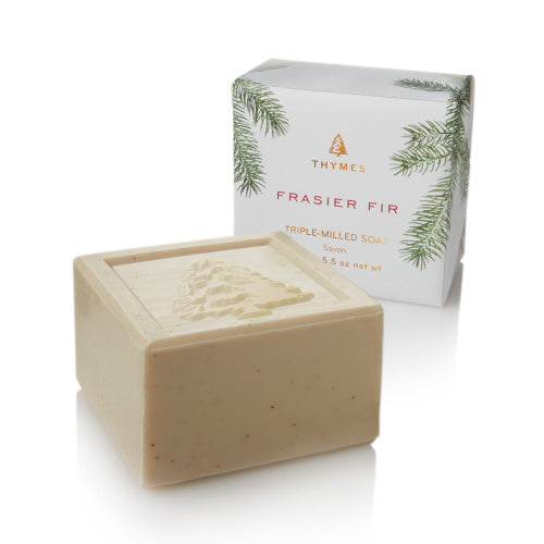 Frasier Fir Soap