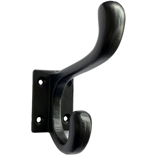 Hat & Coat Hook