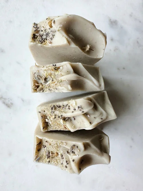 Scout Soap Co. | Cream Tea