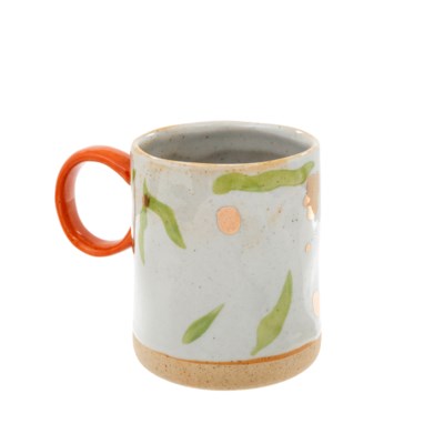 Midsummer Mug