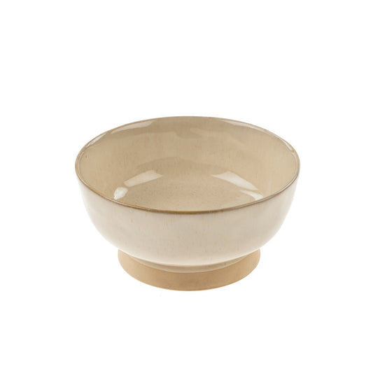 Stowe Pedestal Bowl | Small