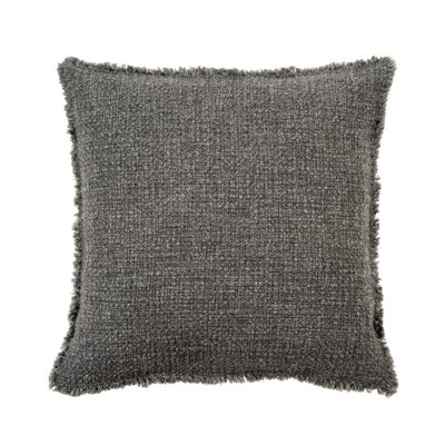 Callisto Pillow | Dark Grey