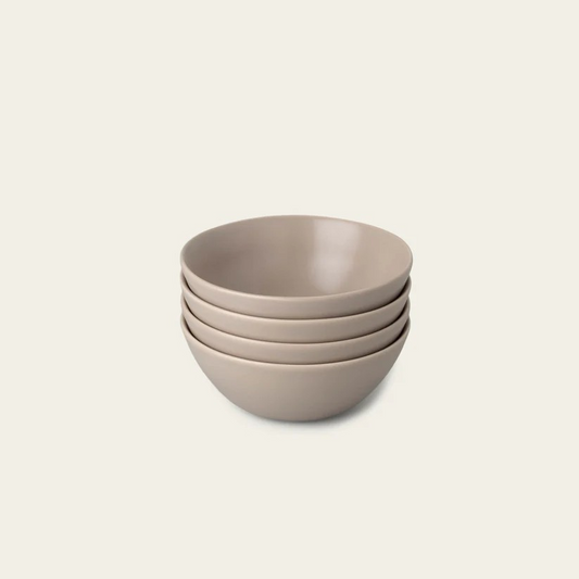 Fable The Breakfast Bowl |  Desert Taupe