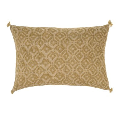 Hartford Linen Pillow