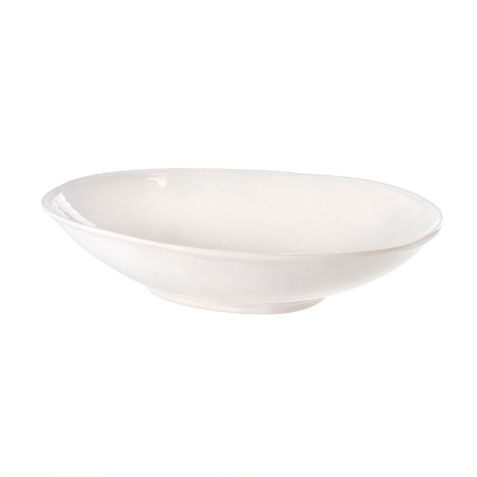 Highland Oval Serving Bowl