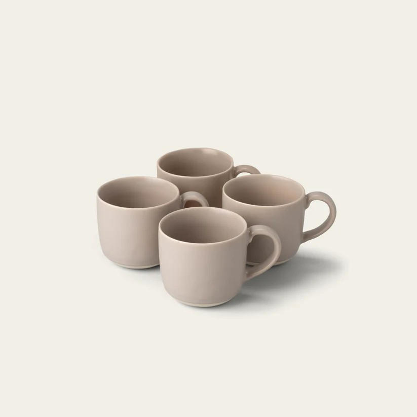 Fable The Mug | Desert Taupe