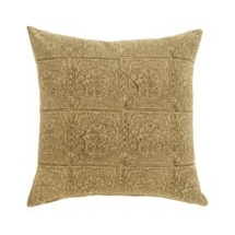 Naina Block Print Pillow