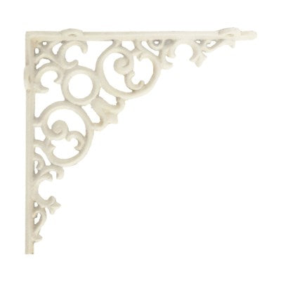 Scroll Shelf Bracket