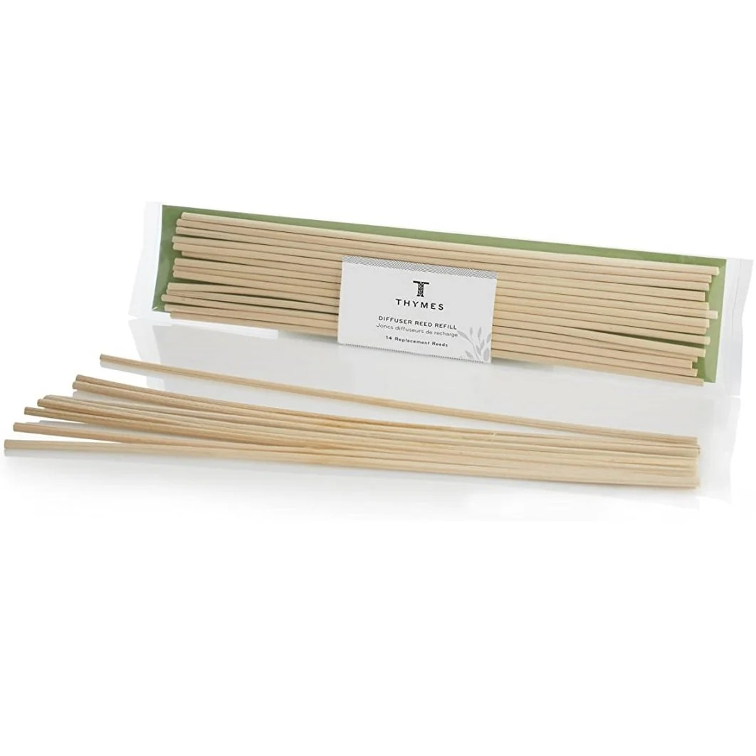 Unscented Reed Refill | Natural