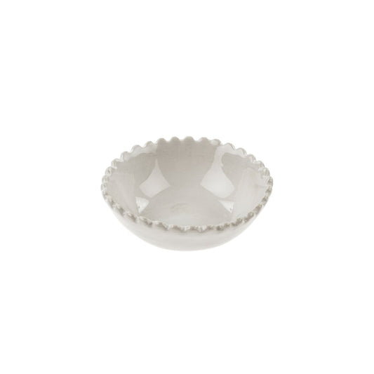 Scalloped Bowl | Extra Small