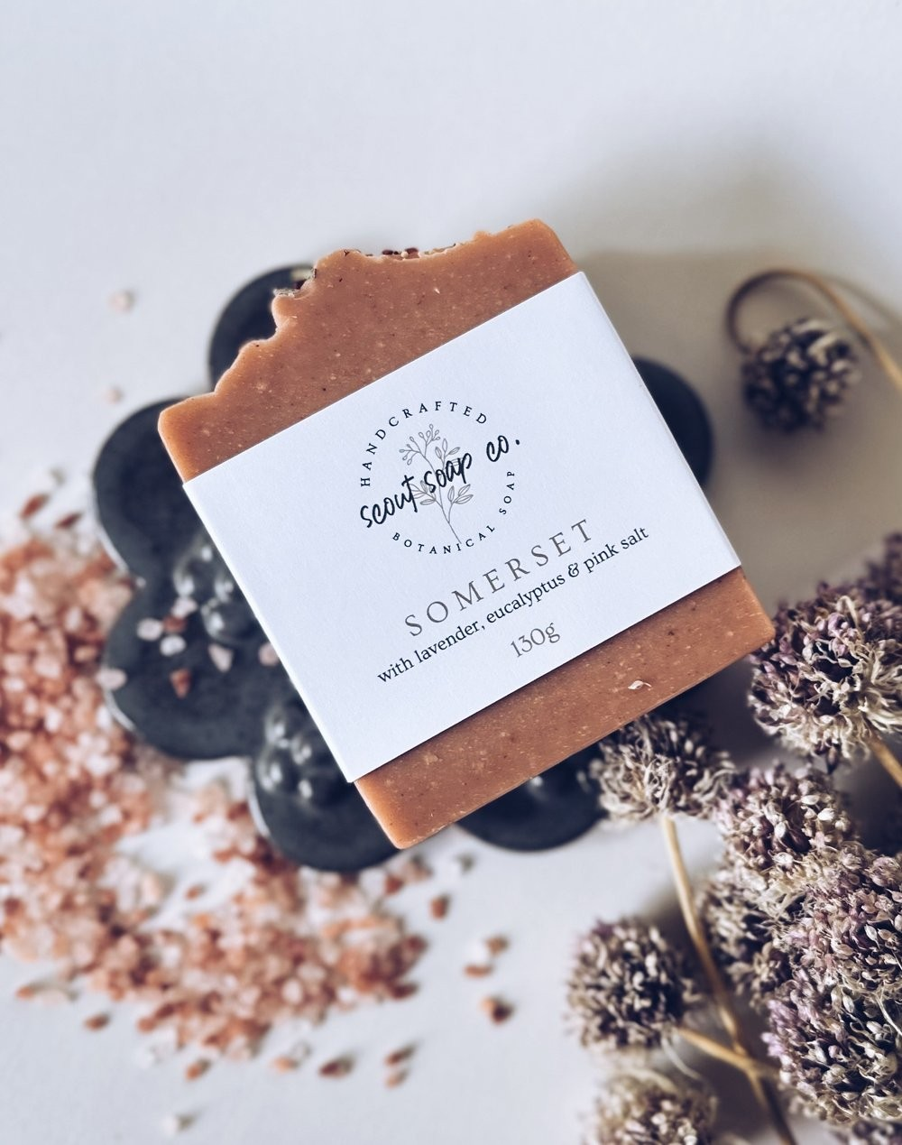 Scout Soap Co. | Somerset