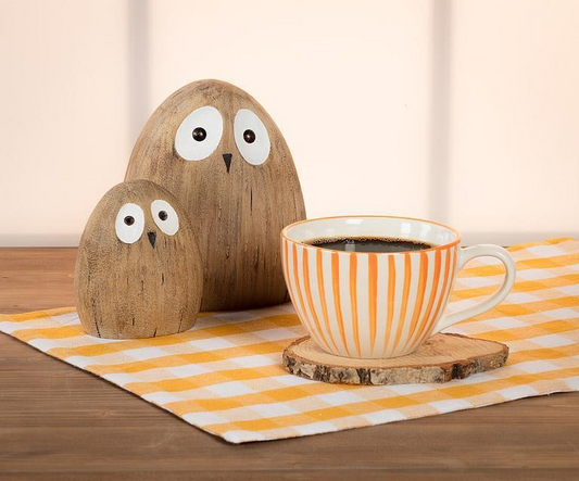 Simple Owl | Small