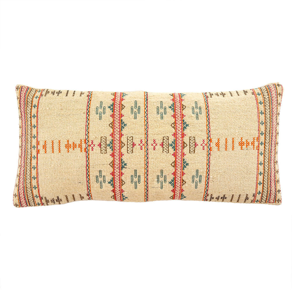 Lyra Lumbar Pillow