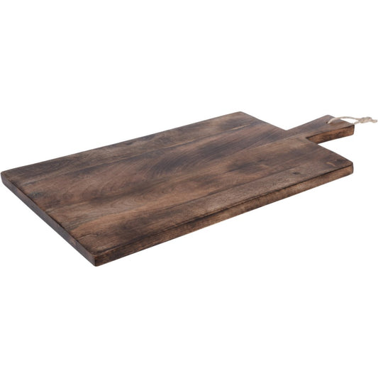 Mango Wood Chopping Board