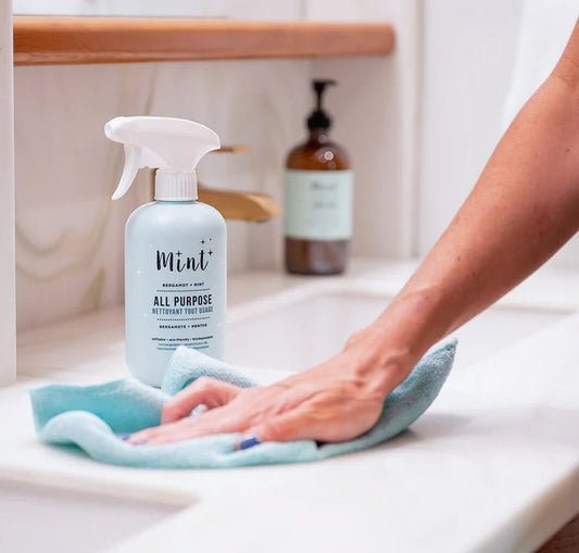 Mint | All Purpose Cleaner