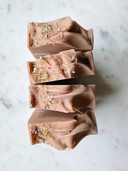 Scout Soap Co. | Lemon Creme