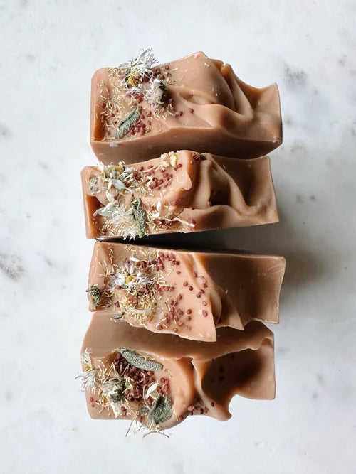 Scout Soap Co. | Rooibos