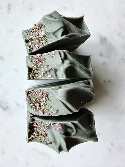 Scout Soap Co. | Matcha Lait