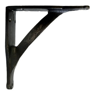 Avant Shelf Bracket | Black |Small