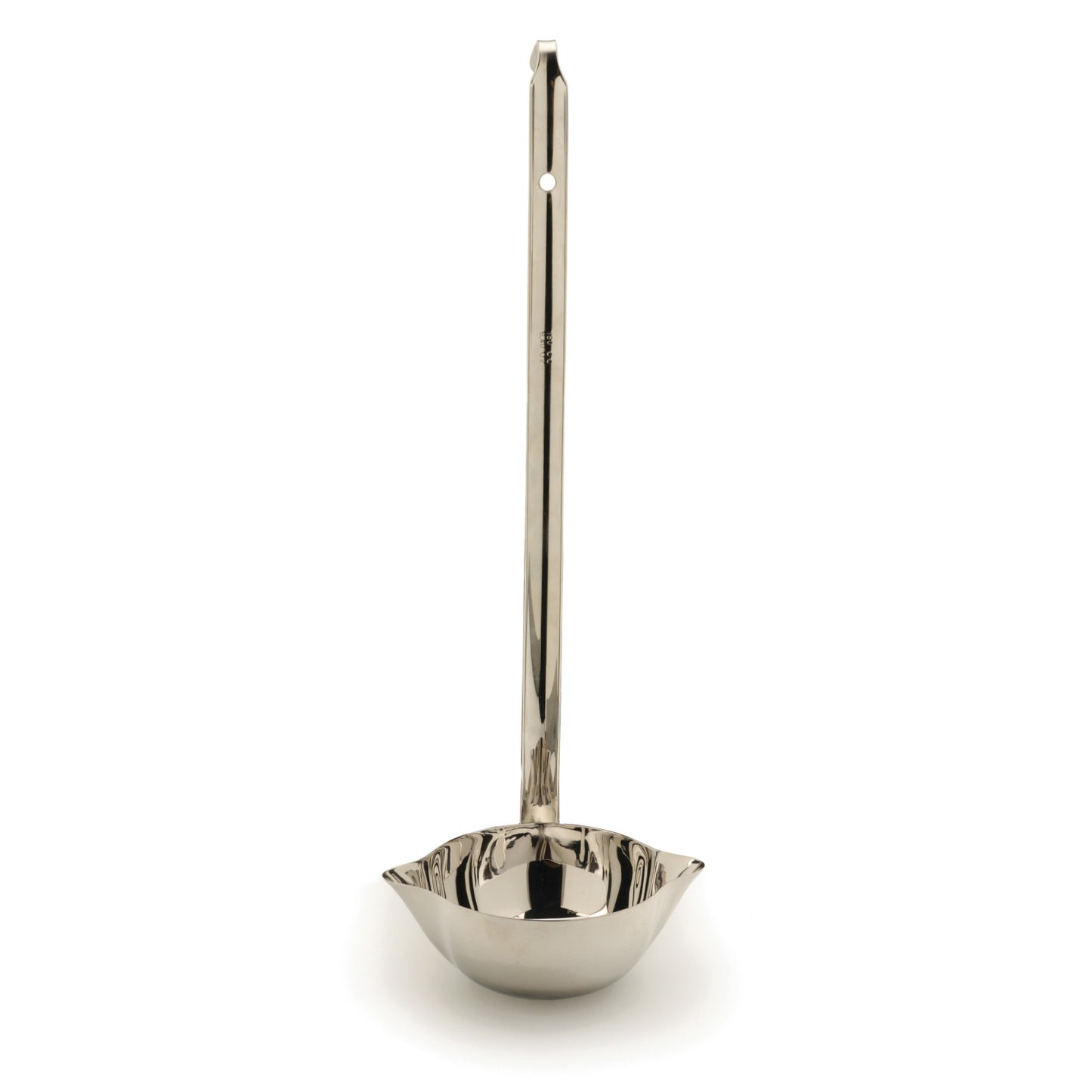 End Canning Ladle