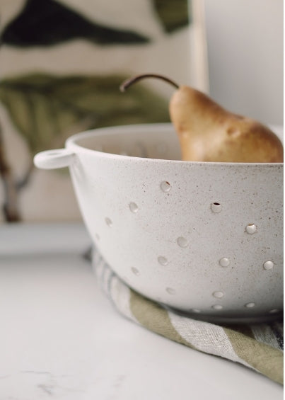 Riverstone Berry Bowl | Large