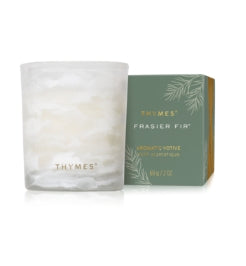 Frasier Fir |Tidings Votive Candle