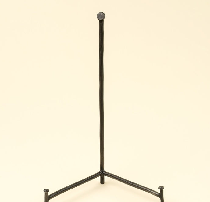 Atelier Display Stand | Large | Black
