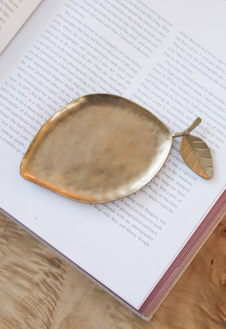 Golden Lemon Catchall