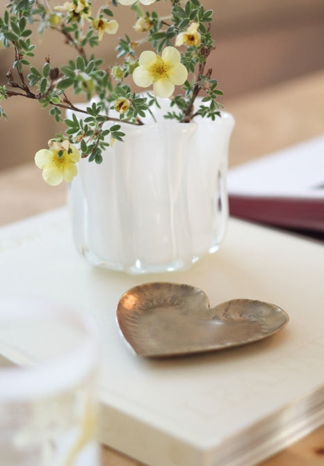 Iron Heart Catchall