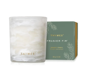 Tiding Poured Candle | 6.5oz