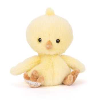 Baby Chicky