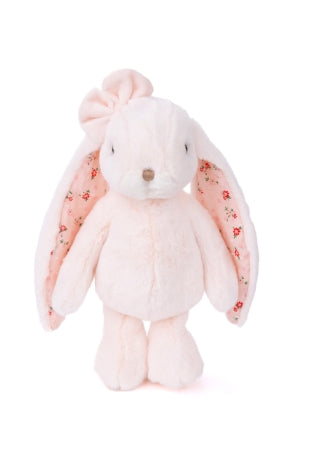 Friendly Kanina - Floral Pink