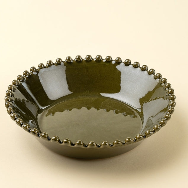 Merida Stoneware | Soup Bowl | Large