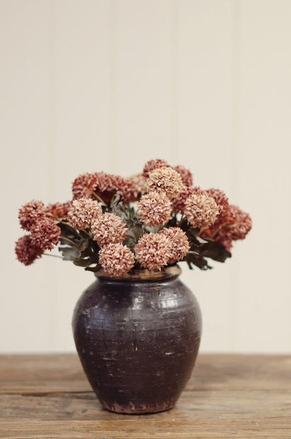 Morandi Bloom Bouquet | Earthy Pink