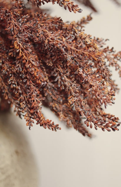 Autumn Grain Spray