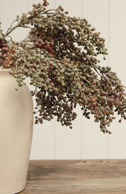 Harvest Berry Spray | Green