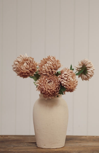 Chrysanthemum Stem | Dusty Pink