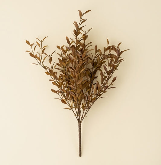 Willow Leaf Spray| Harvest