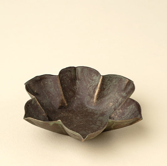 Florentine Catchall Dish | Petal