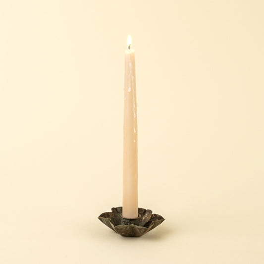 Florentine Candle Holder | Petal