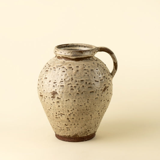 Earthen Terracotta Vase